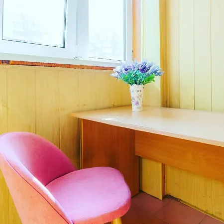1 Room 50M2 Center Of Obolon Near River Side. Dream Town Kyiv Exterior photo