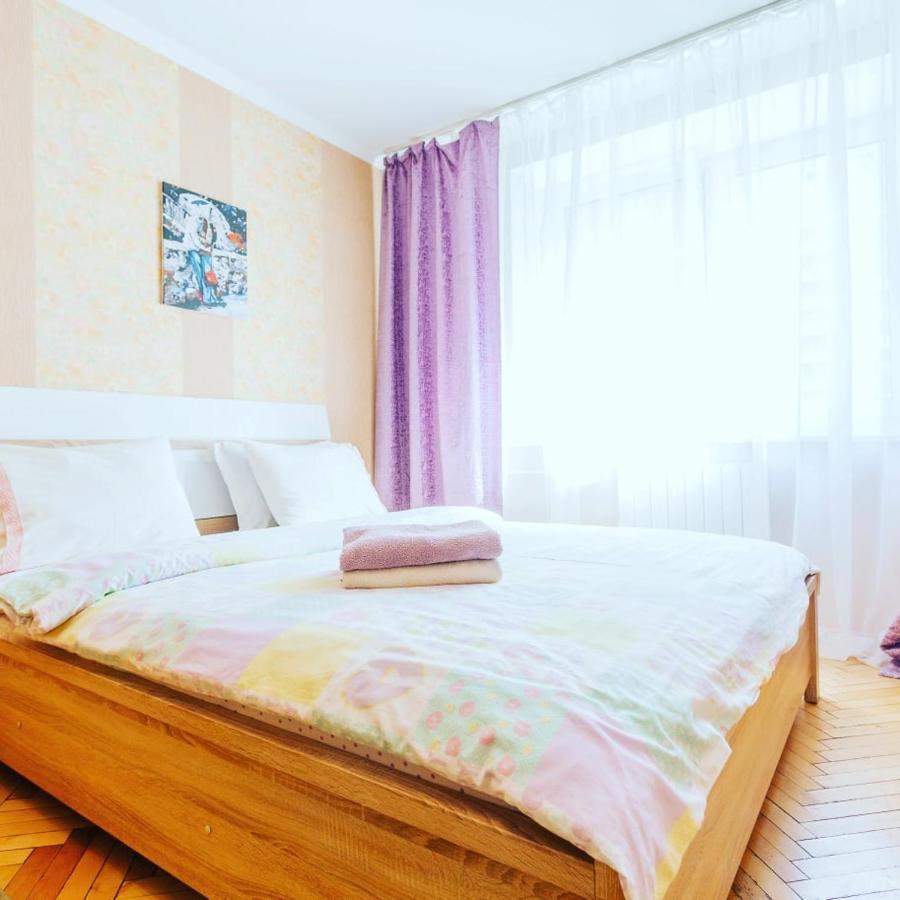 1 50m2 Center Of Obolon Near River Side. Dream Town Kyiv