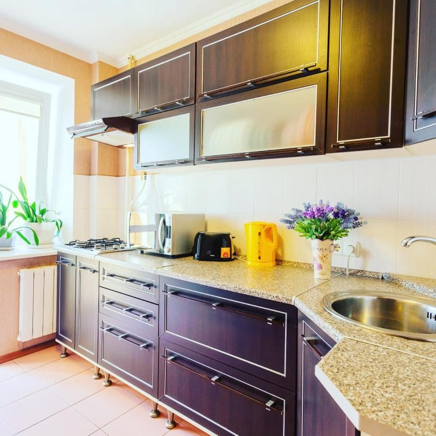 Apartment 1 50m2 Center Of Obolon Near River Side. Dream Town Kyiv