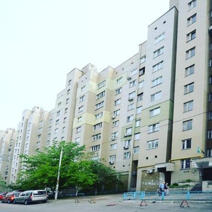1 50m2 Center Of Obolon Near River Side. Dream Town